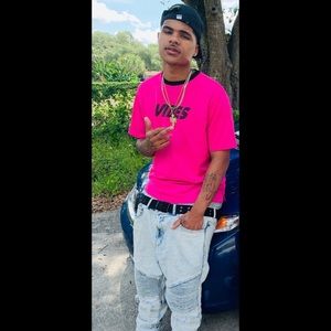 Meet your Posher, Major